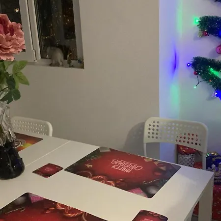 Dulce Luna 3* Bukarest