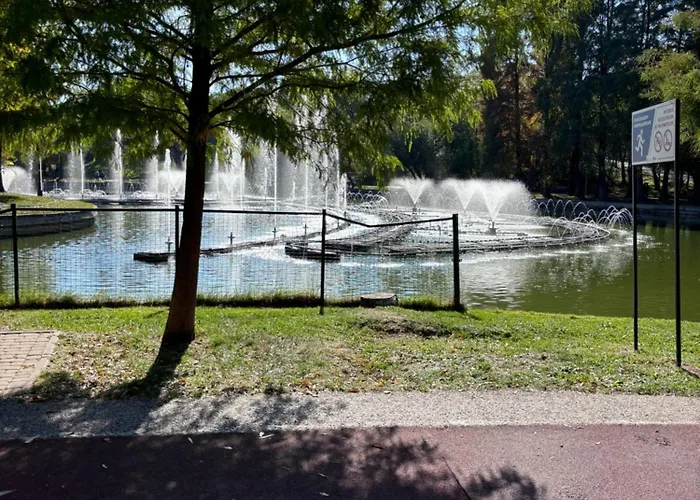 Dulce Luna Frühstückspension 3*