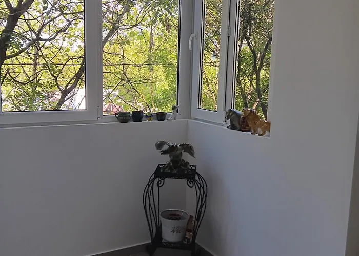 Dulce Luna Frühstückspension 3*