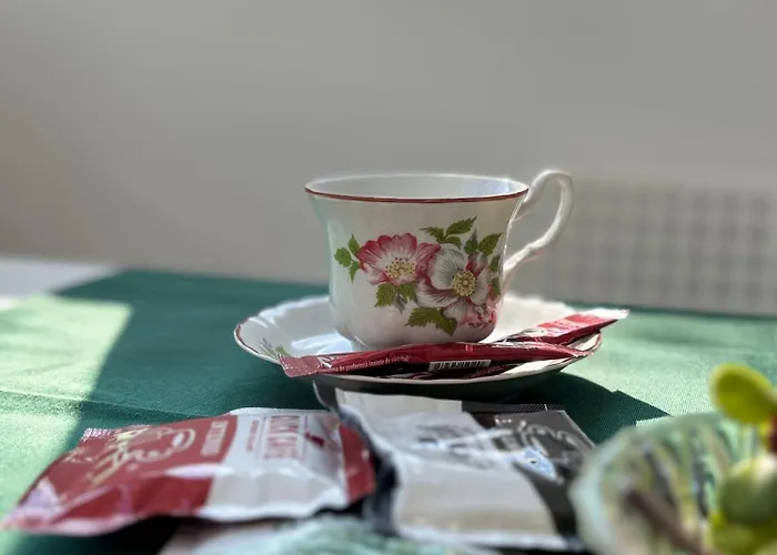 Dulce Luna Frühstückspension 3*