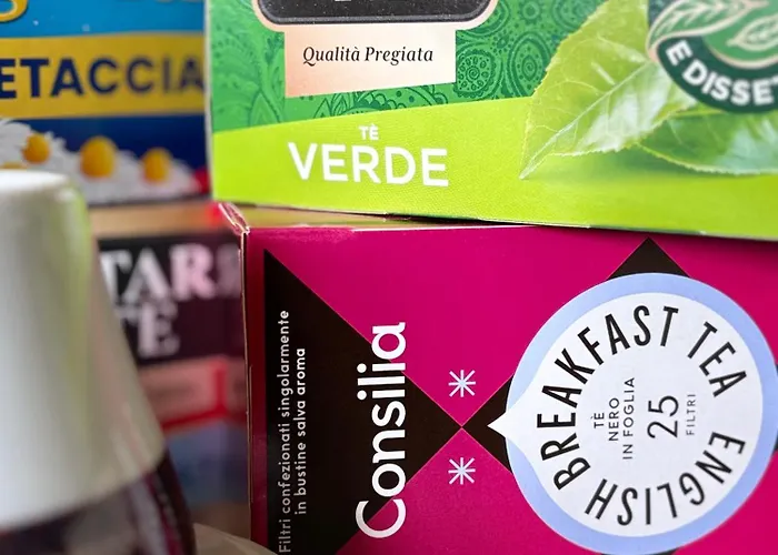 Dulce Luna Frühstückspension