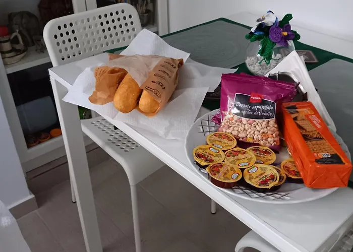 Dulce Luna Frühstückspension