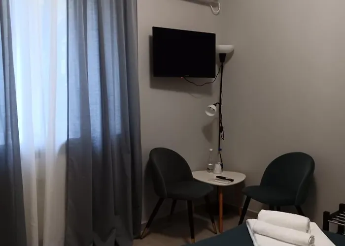 Dulce Luna Bed & Breakfast 3*