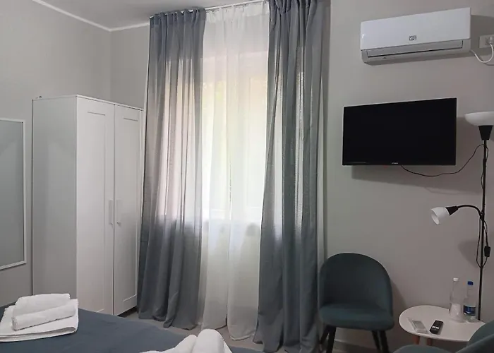 Bed & Breakfast Dulce Luna 3*