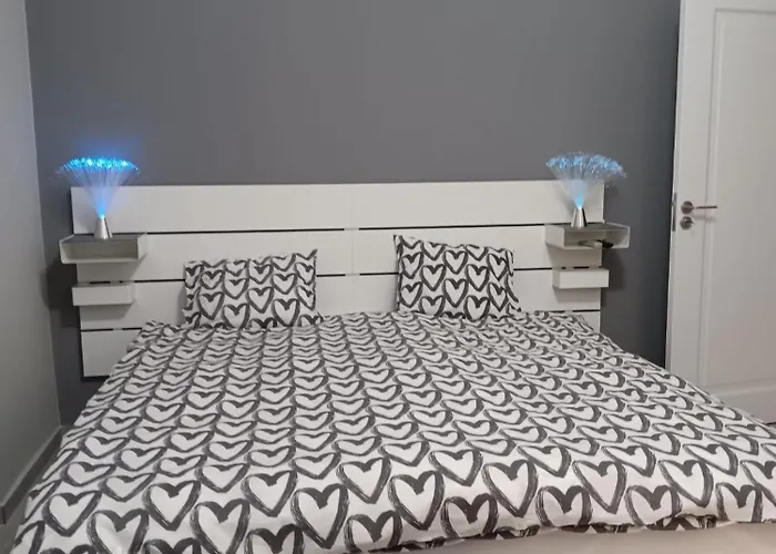 Dulce Luna Bed & Breakfast