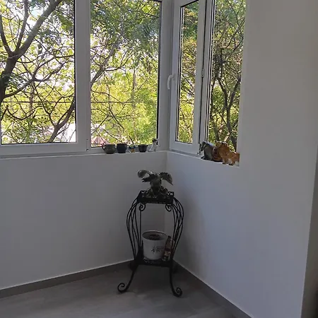 Dulce Luna Bed & Breakfast *