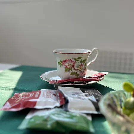 Dulce Luna Nocleg ze śniadaniem 3*