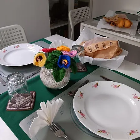 Bed & Breakfast Dulce Luna 3*