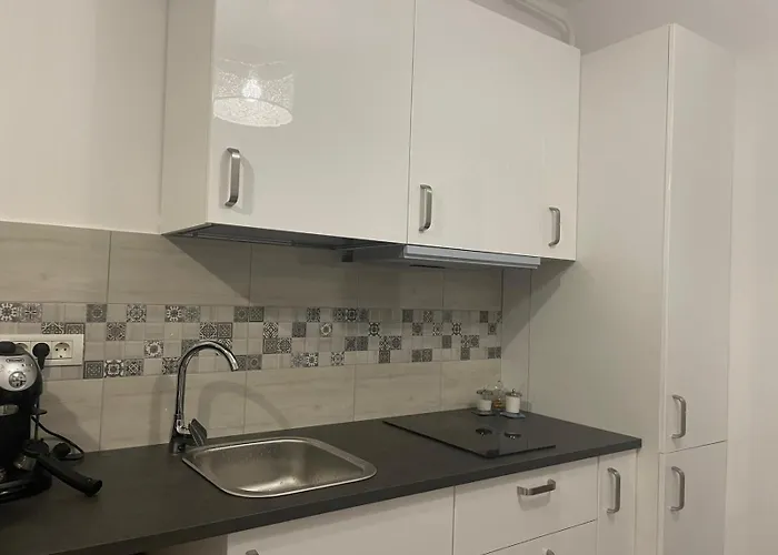 Dulce Luna Bed & Breakfast Boekarest