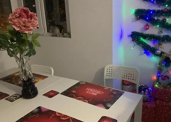 Dulce Luna 3* Бухарест
