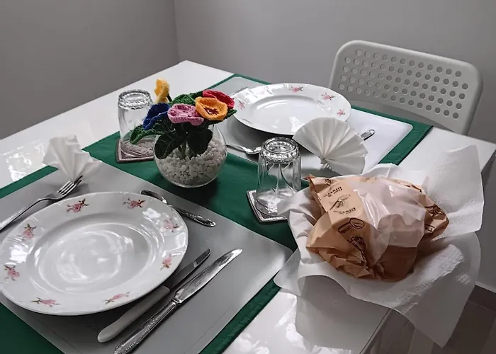 Dulce Luna Bed & Breakfast