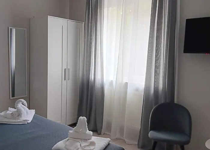 Dulce Luna Отель типа 