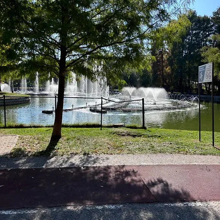 Dulce Luna Bed & Breakfast 3*