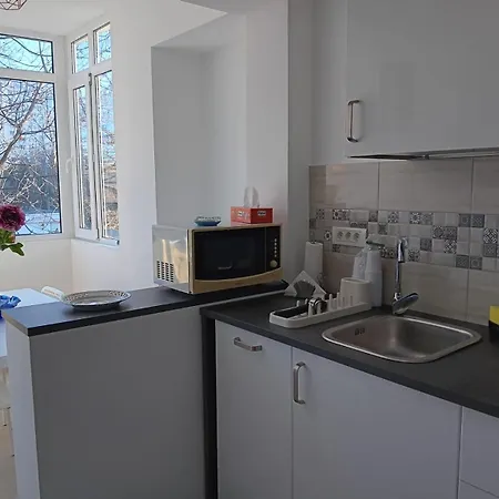 Bed & Breakfast Dulce Luna Boekarest