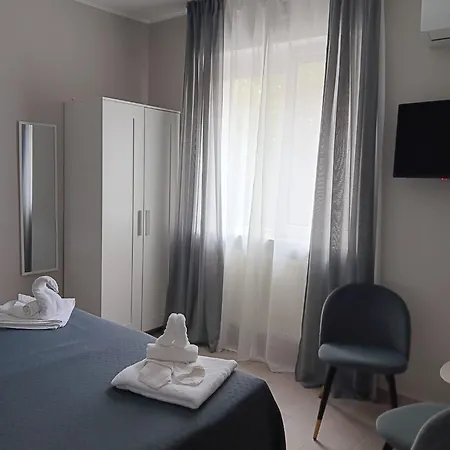 Dulce Luna Bed & Breakfast Boekarest