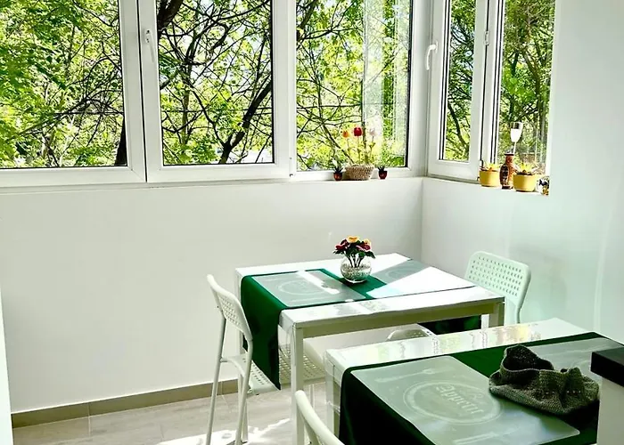 Dulce Luna Bed & Breakfast 3*