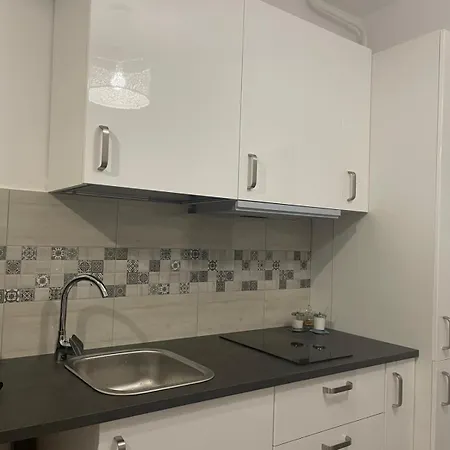 Dulce Luna Bed & Breakfast Bukarest