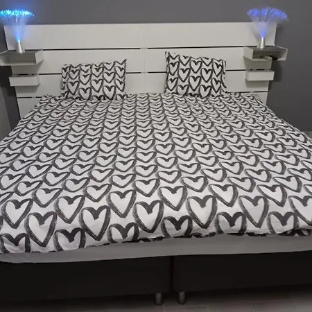 Dulce Luna Bed & Breakfast Bukarest