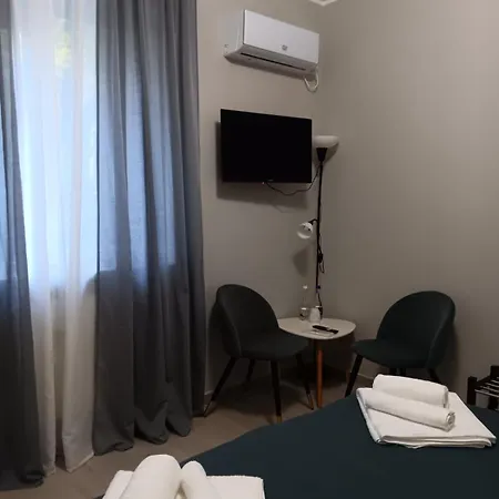 Dulce Luna Bed & Breakfast 3*