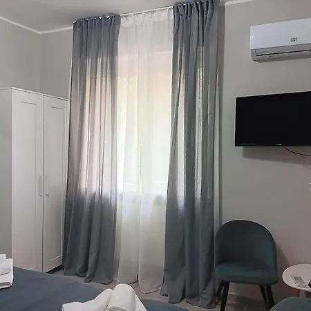 Bed & Breakfast Dulce Luna 3*