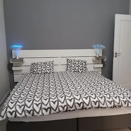 Dulce Luna Bed & Breakfast