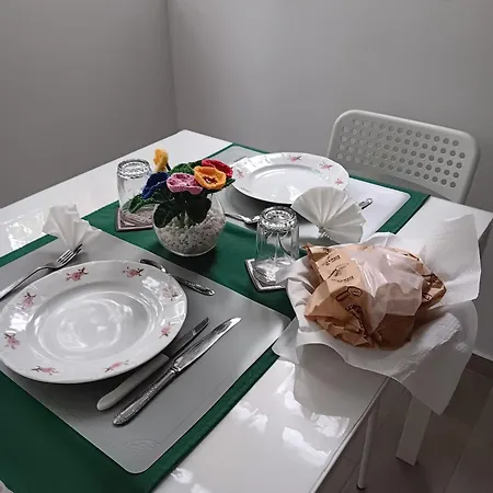 Dulce Luna Bed & Breakfast