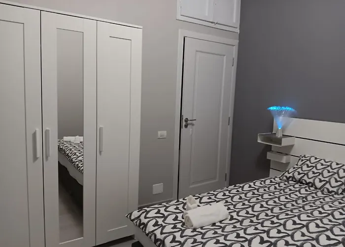 Couette-café Dulce Luna 3*